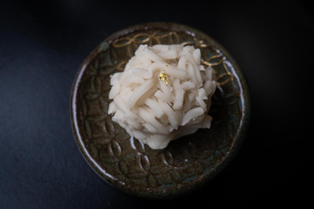 Nazuna Kyoto Gosho Экстерьер фото