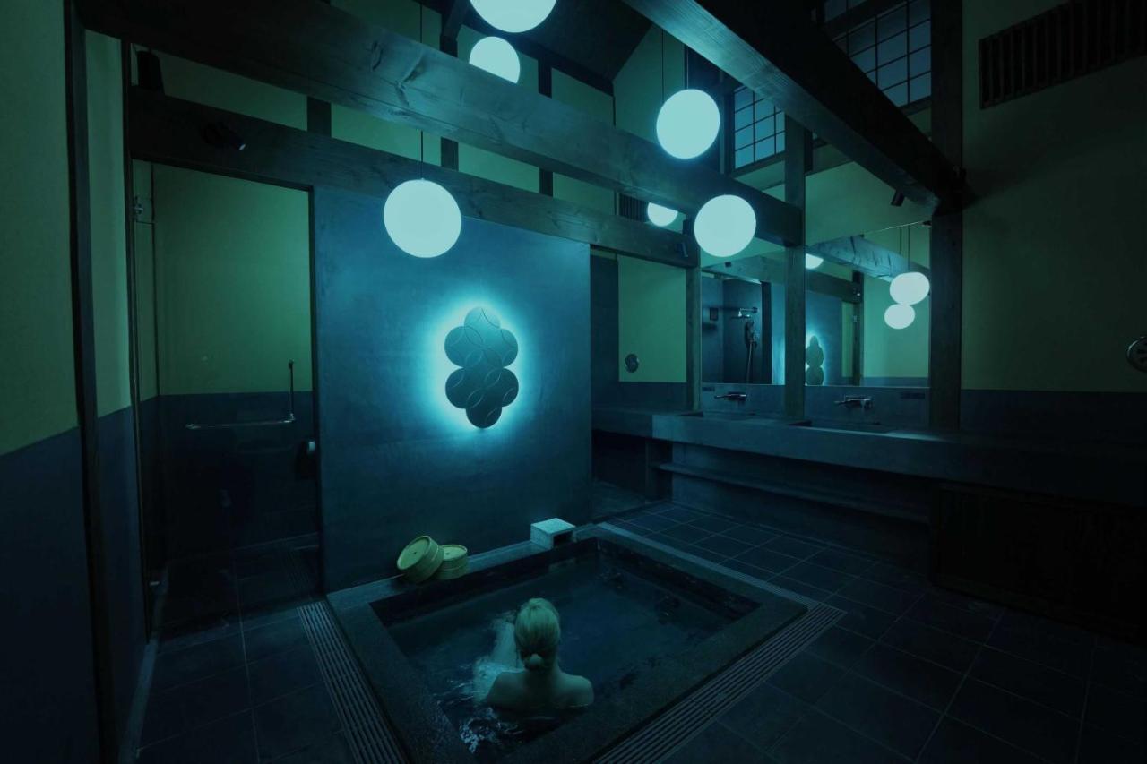 Nazuna Kyoto Gosho Экстерьер фото