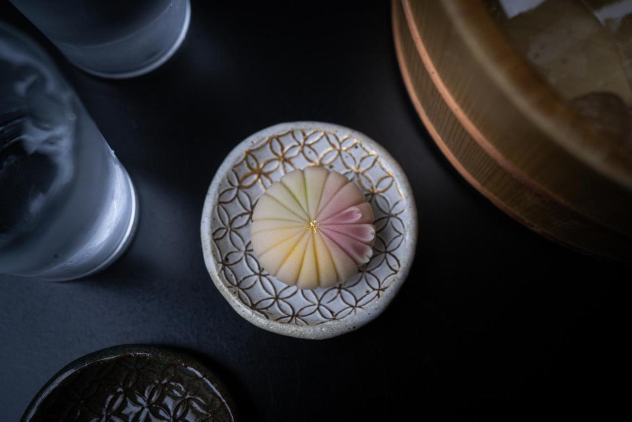 Nazuna Kyoto Gosho Экстерьер фото