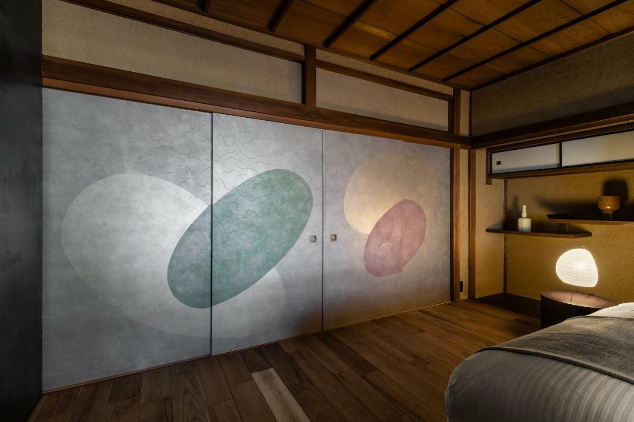 Nazuna Kyoto Gosho Экстерьер фото