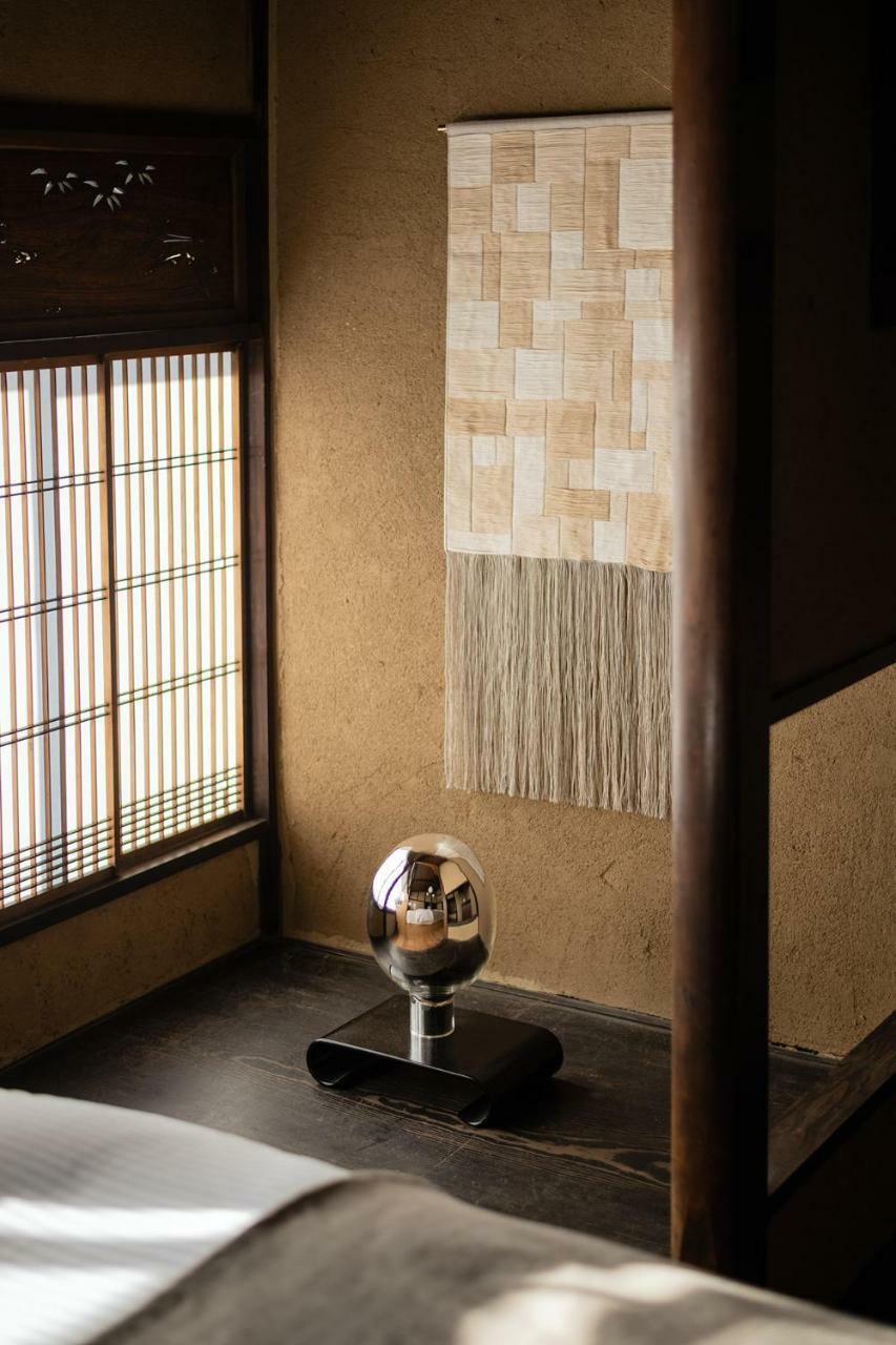 Nazuna Kyoto Gosho Экстерьер фото