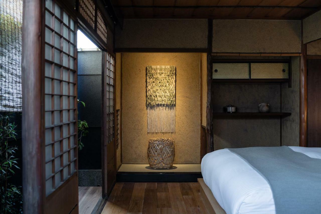 Nazuna Kyoto Gosho Экстерьер фото