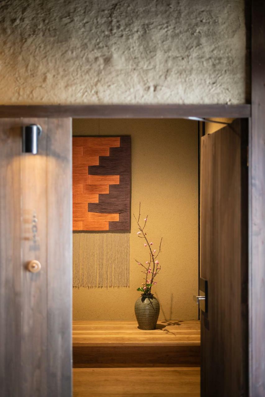 Nazuna Kyoto Gosho Экстерьер фото