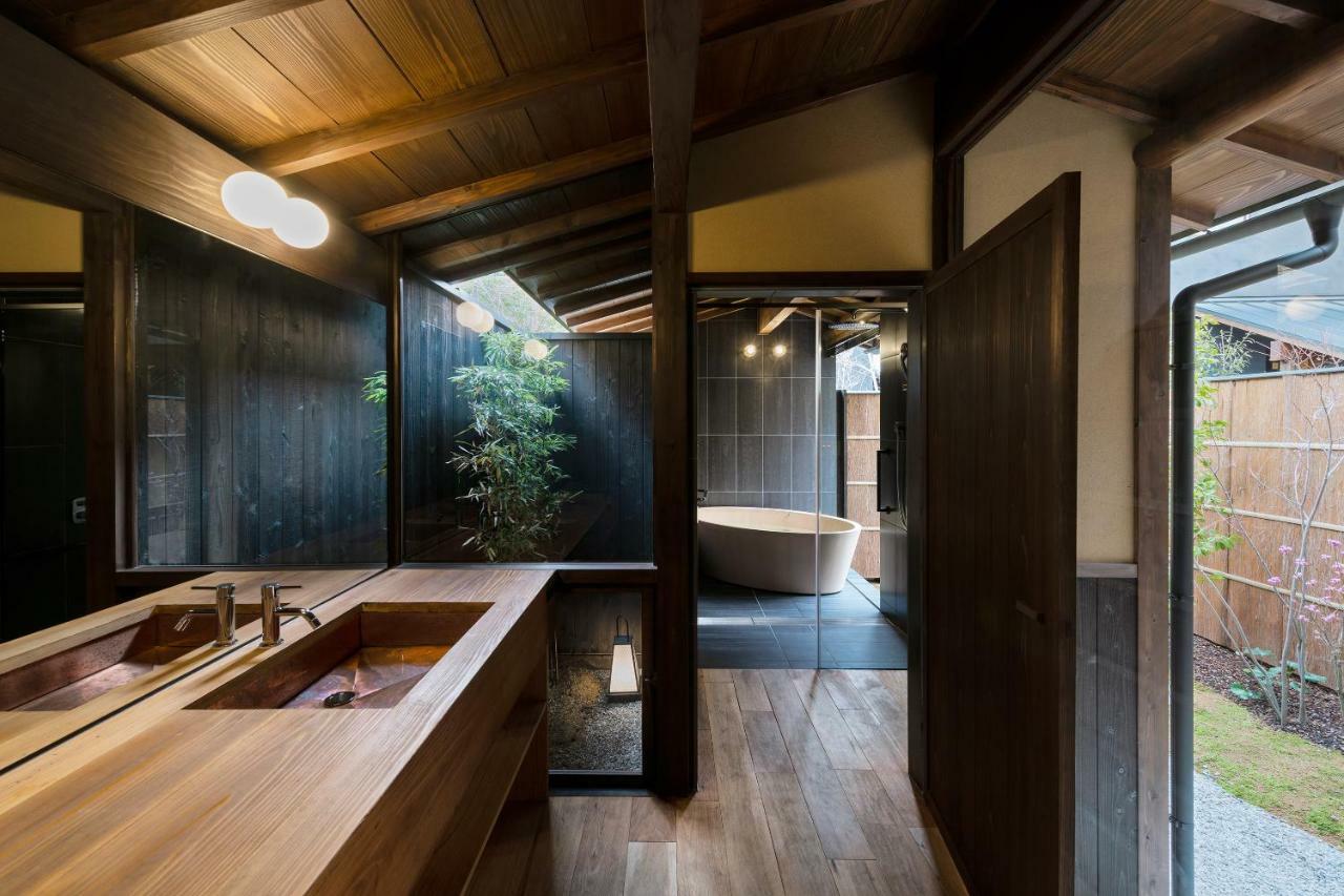 Nazuna Kyoto Gosho Экстерьер фото